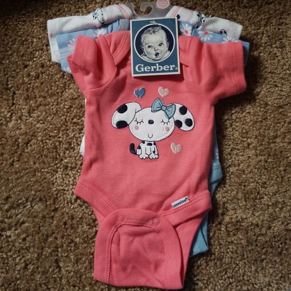 Baby Clothes